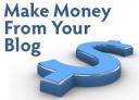 make money blog - fai soldi col tuo blog